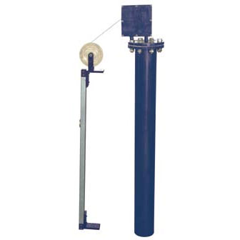 UFT Float level gauge