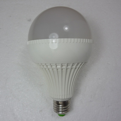 【LED球泡燈3-12W 塑膠外殼阻容節(jié)能燈泡 E27 B22螺口】價格,廠家,圖片,LED球泡燈,佛山市焜海科技-馬可波羅網(wǎng)