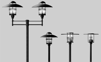 庭院燈哪家好 這3大知名品牌值得推薦