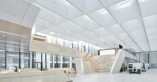 施華洛世奇工廠裝修與照明產品 專業美觀與挑戰并存