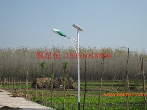 揚(yáng)州聚星恒照明路燈廠家 優(yōu)質(zhì)LED路燈生產(chǎn)與價(jià)格指南